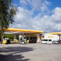 Photo of Shell Station
