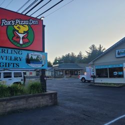 A Mountain Fix