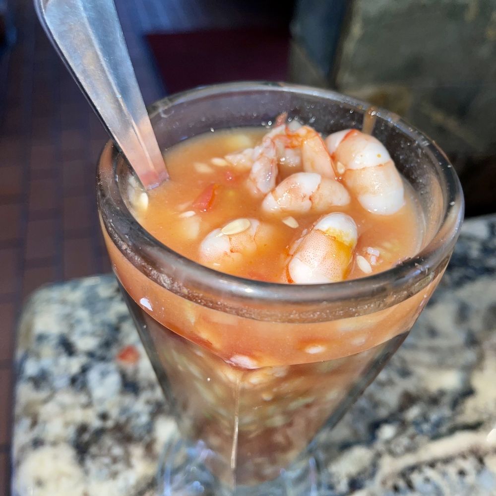 Mariscos Chihuahua - Coctel de Camaron - Seafood Near Me - Tucson, Arizona Mariscos Chihuahua - Coctel de Camaron - Seafood Near Me - Tucson, Arizona