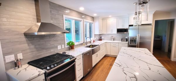 Interstate Custom Kitchen and Bath, Inc. by null