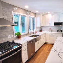 Interstate Custom Kitchen And Bath