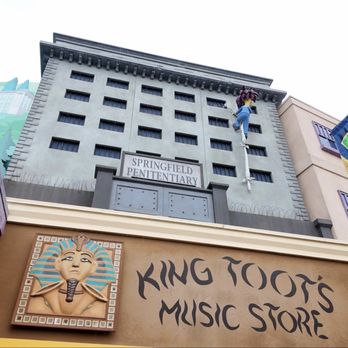 Universal Studios Hollywood - Amusement Parks Near Me - Universal City, California Universal Studios Hollywood - Amusement Parks Near Me - Universal City, California