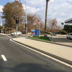 Chevron - $1 per gallon more than their neighbors
