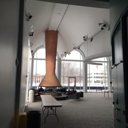 Hopkins Center for the Arts