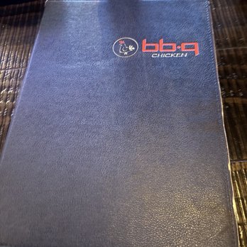 BBQ Chicken & Pub - Korean Near Me - Coquitlam, British Columbia