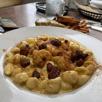 Sauce Boss Southern Kitchen - mac and cheese - Southern Near Me - Draper, Utah Sauce Boss Southern Kitchen - mac and cheese - Southern Near Me - Draper, Utah