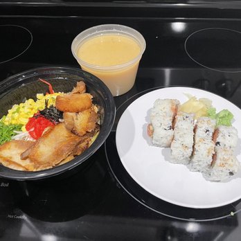 Hyshinu - Pork Ramen, Spicy Tuna Roll - Ramen Near Me - El Cajon, California Hyshinu - Pork Ramen, Spicy Tuna Roll - Ramen Near Me - El Cajon, California
