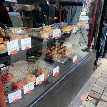 Dipped - Donuts Near Me - Toronto, Ontario