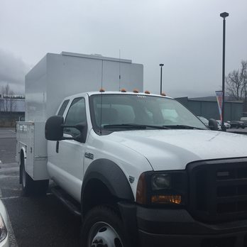 Master Auto Detail - Auto Detailing Near Me - Bellingham, Washington