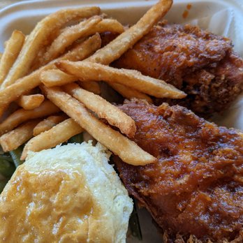 Mike's Chicken - Spicy version - Chicken Shop Near Me - Dallas, Texas Mike's Chicken - Spicy version - Chicken Shop Near Me - Dallas, Texas