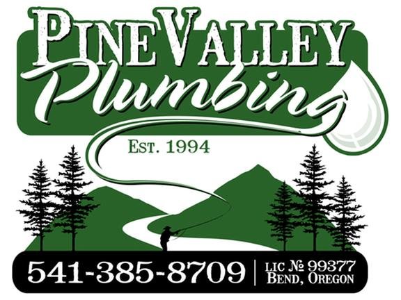 Slide of Pine Valley Plumbing