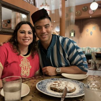 Le Bazaar - Incredibly fun immersion experience - Moroccan Near Me - Kihei, Hawaii