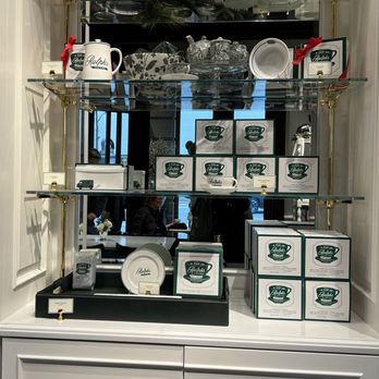 Ralph’s Coffee - Merchandise - Coffee & Tea Near Me - Chicago, Illinois