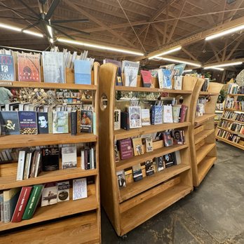 The Last Bookstore - Bookstores Near Me - Studio City, California The Last Bookstore - Bookstores Near Me - Studio City, California