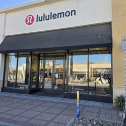 Lululemon