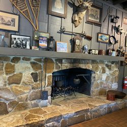 Cracker Barrel Old Country Store - First place