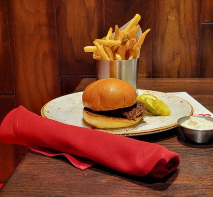 Red Cow North Loop by null