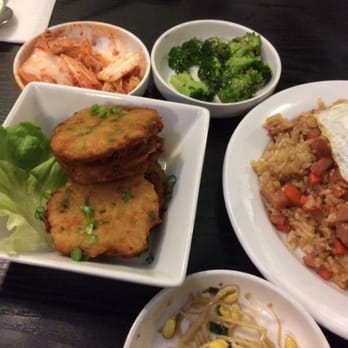 Stone Korean Kitchen - Korean Near Me - San Francisco, California