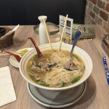 Let's Get Pho - Pho Tai - Vietnamese Near Me - Henderson, Nevada