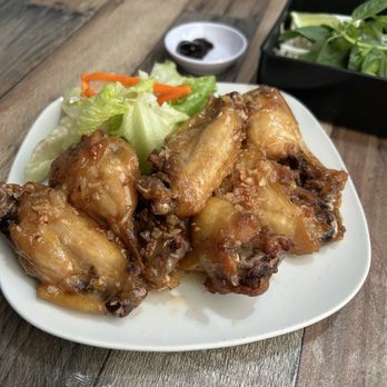 PHO 909 - Good chicken wings! - Vietnamese Near Me - Pomona, California PHO 909 - Good chicken wings! - Vietnamese Near Me - Pomona, California