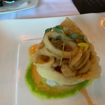 Wild Mango - Calamari - New American Near Me - Westlake, Ohio