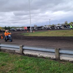 River Bottom Raceway