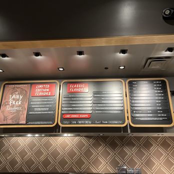 Salt & Straw - Menu - January 2025 - Ice Cream & Frozen Yogurt Near Me - Gilbert, Arizona