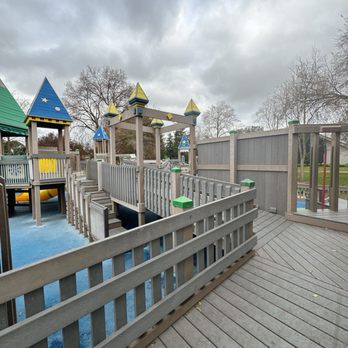 Matteo's Dream Playground - Playgrounds Near Me - Concord, California Matteo's Dream Playground - Playgrounds Near Me - Concord, California