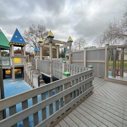 Matteo's Dream Playground