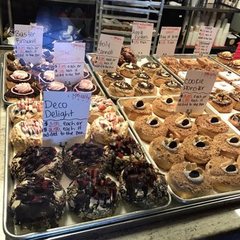 Mojo Donuts - Donuts Near Me - Pembroke Pines, Florida Mojo Donuts - Donuts Near Me - Pembroke Pines, Florida