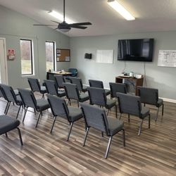 Bluegrass Recovery Center