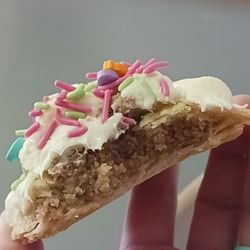 Hill Billy Hand Pies