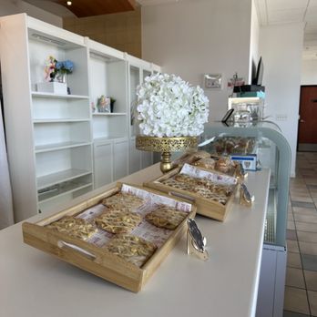 Sy's Sweet Dessert Bar - Bakeries Near Me - Las Vegas, Nevada Sy's Sweet Dessert Bar - Bakeries Near Me - Las Vegas, Nevada