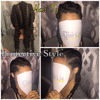 Hair Ty - Hair Stylists Near Me - Murfreesboro, Tennessee Hair Ty - Hair Stylists Near Me - Murfreesboro, Tennessee