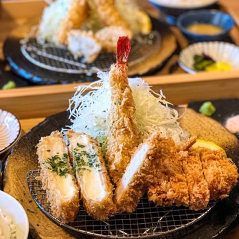 Katsu San - Japanese Near Me - Richmond, British Columbia Katsu San - Japanese Near Me - Richmond, British Columbia