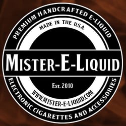Mister-E's Vape Shop