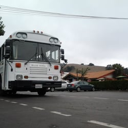 Affordable Charter Bus Rentals - Charter bus rental,low cost bus rental,bay area charter buses rental