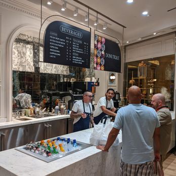 Donutique - @endoedibles on Instagram 09/08/23 - Coffee & Tea Near Me - Las Vegas, Nevada