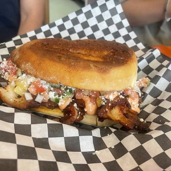 The Porchetta House - Sandwiches Near Me - Denver, Colorado