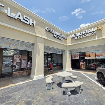 Chez Kobayashi Pastries - Patisserie/Cake Shop Near Me - Houston, Texas Chez Kobayashi Pastries - Patisserie/Cake Shop Near Me - Houston, Texas