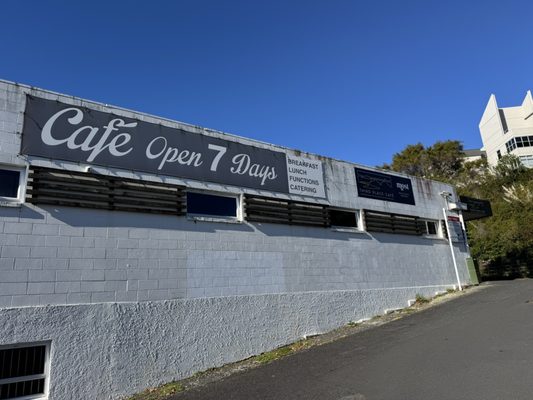 Third Place Café Rotorua by null