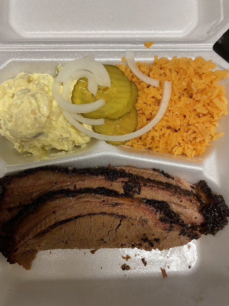 MESQUITE HOUSE BBQ & CATERING Updated August 2024 11 Photos & 15