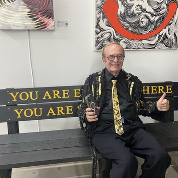 Venice Art Walk & Auctions - Art Galleries Near Me - Venice, California Venice Art Walk & Auctions - Art Galleries Near Me - Venice, California