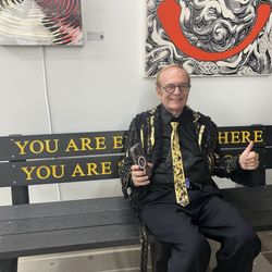 Venice Art Walk & Auctions