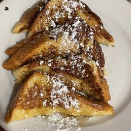 French Toast