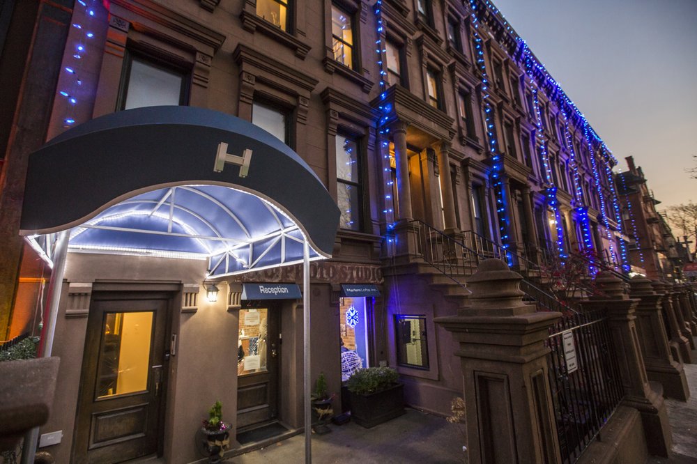 HARLEM LOFTS Updated September 2024 11 Reviews 272 Malcolm X Blvd