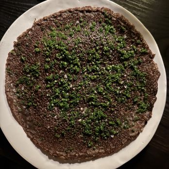 Smithereens - Buckwheat Pancake - Desserts Near Me - New York, New York