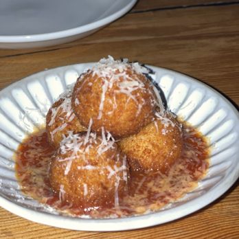 MIDA - ARANCINI - Italian Near Me - Boston, Massachusetts MIDA - ARANCINI - Italian Near Me - Boston, Massachusetts