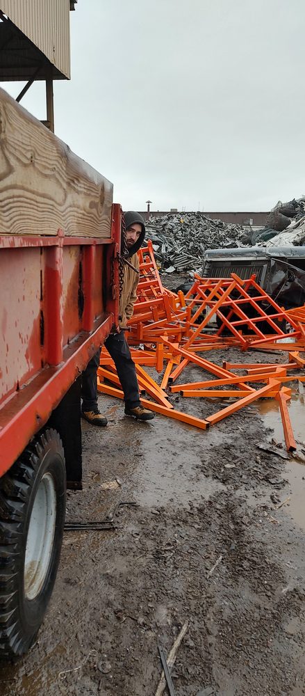 A&L JUNK REMOVAL & HAULING - Updated June 2026 - Request a Quote ...