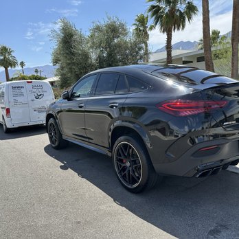 Time To Shine - Car Wash Near Me - Palm Springs, California Time To Shine - Car Wash Near Me - Palm Springs, California